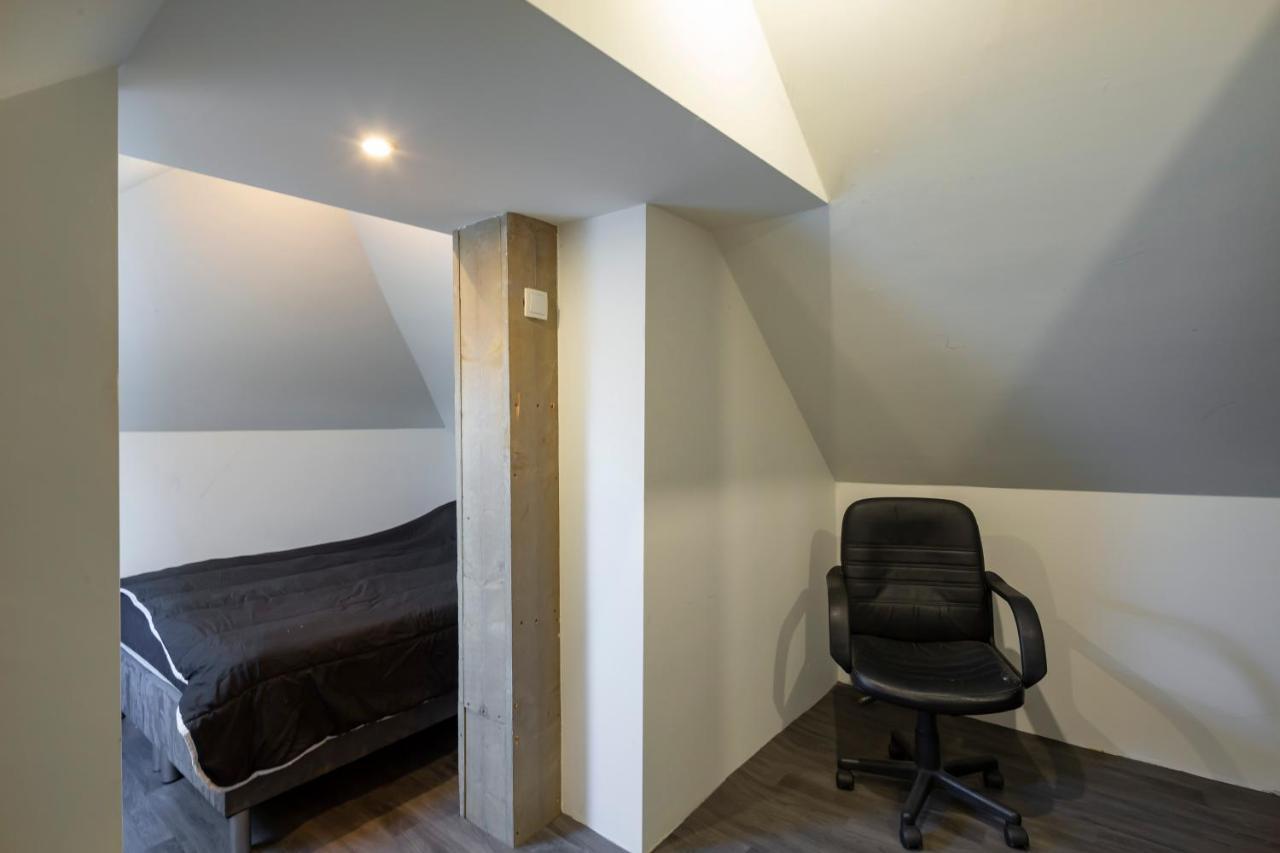 Sky View Apartment Tilburg Ngoại thất bức ảnh