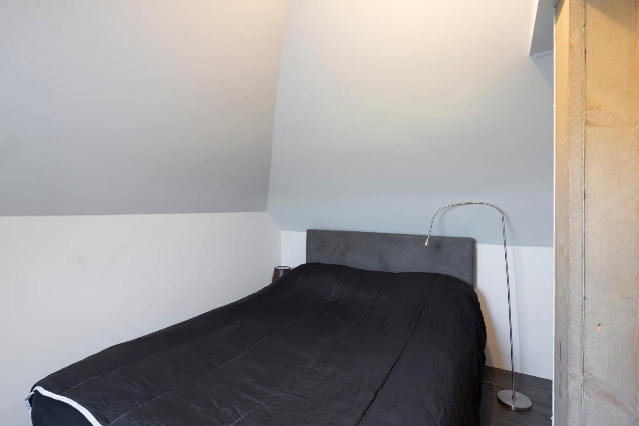 Sky View Apartment Tilburg Ngoại thất bức ảnh